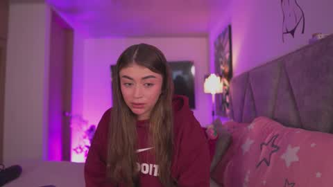 Snapshot of babesamanta chatting on 11-02-25, 04:26 Samanta online show from 11-02-25, 04:26