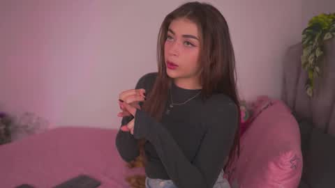 Snapshot of babesamanta chatting on 11-09-25, 04:33 Samanta online show from 11-09-25, 04:33