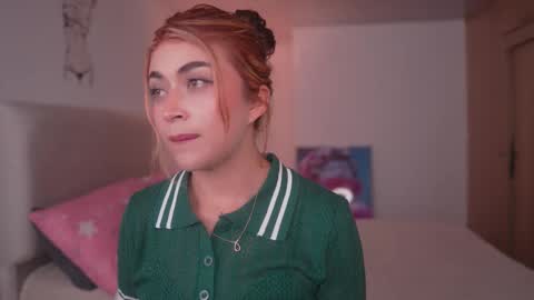 Samanta online show from 03-01-26, 05:31