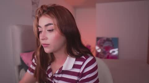 Samanta online show from 03-23-26, 05:44