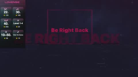 Snapshot of babesbubbles chatting on 01-19-25, 02:25 Carly online show from 01-19-25, 02:25