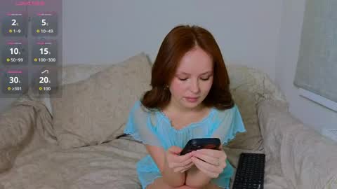 Lina online show from 04-30-26, 08:15