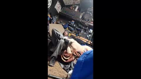 babetomjerry online show from 02-18-26, 07:04