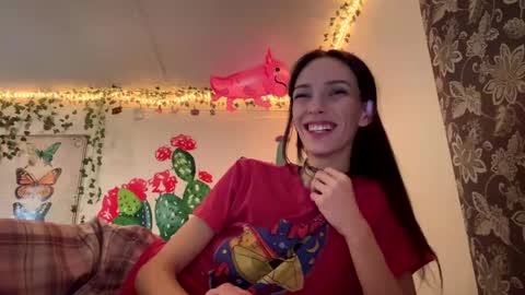 Fern Browning online show from 01-04-25, 02:35