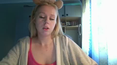 babikamii online show from 08-09-26, 08:19