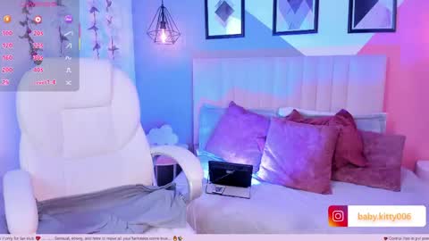 baby__kitty_ online show from 05-01-26, 02:38