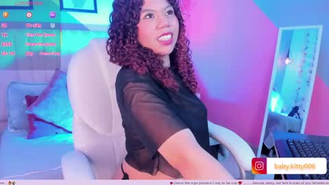 baby__kitty_ online show from 05-05-26, 04:09