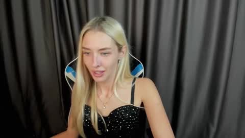 Alice online show from 09-23-25, 08:28