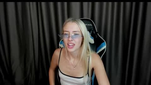 Alice online show from 09-27-25, 06:07