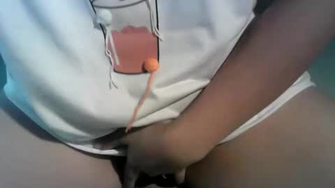 Snapshot of baby_angelic chatting on 09-16-25, 07:20 baby_angelic online show from 09-16-25, 07:20