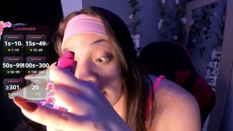 Snapshot of baby_ashly chatting on 03-01-26, 01:18 baby ashly online show from 03-01-26, 01:18