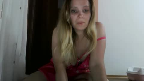 Baby Blonde online show from 09-09-25, 05:23