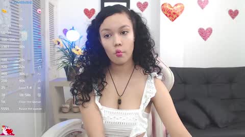 salome online show from 01-14-25, 04:08