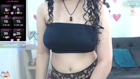 salome online show from 01-30-25, 05:06