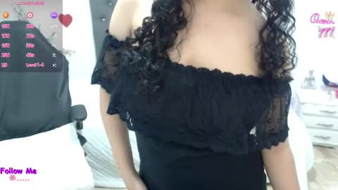 Snapshot of baby_blue18_ chatting on 04-29-26, 05:06 salome online show from 04-29-26, 05:06