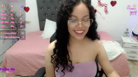 Snapshot of baby_blue18_ chatting on 04-30-26, 10:25 salome online show from 04-30-26, 10:25