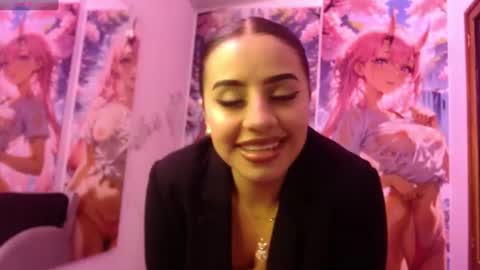Snapshot of baby_boo666 chatting on 06-23-26, 01:09 Baby online show from 06-23-26, 01:09