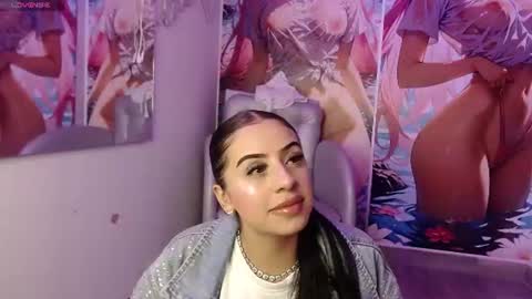 Snapshot of baby_boo666 chatting on 06-30-26, 02:51 Baby online show from 06-30-26, 02:51