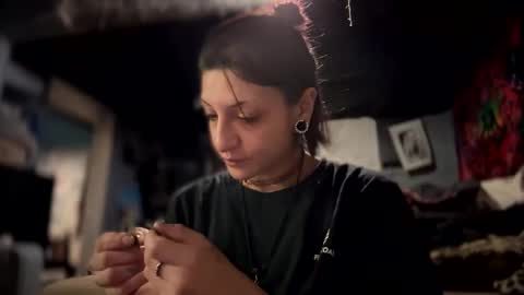 baby buddha  online show from 12-15-24, 03:13
