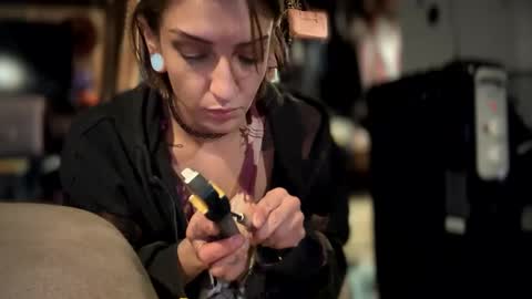 baby buddha  online show from 12-17-24, 06:09