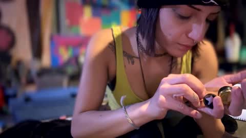 baby buddha  online show from 01-08-25, 11:32