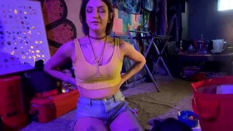 baby buddha  online show from 01-12-25, 03:14