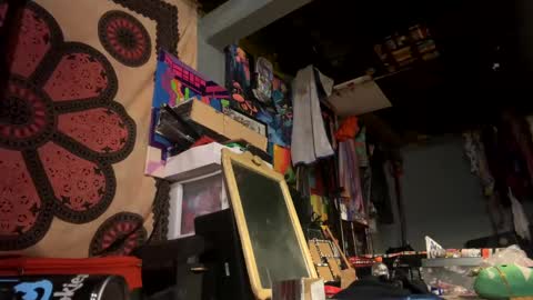 baby buddha  online show from 01-23-25, 07:54