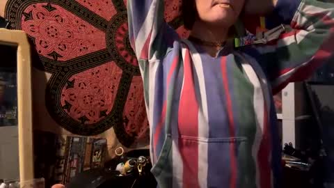 baby buddha  online show from 01-27-25, 01:48