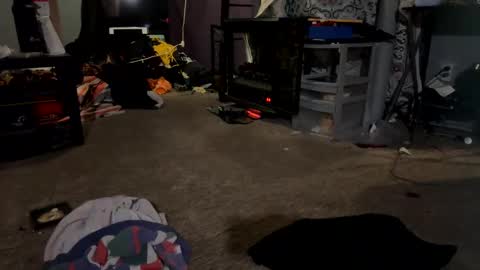 baby buddha  online show from 01-28-25, 08:14