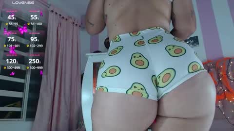 zaleya online show from 10-22-25, 01:17