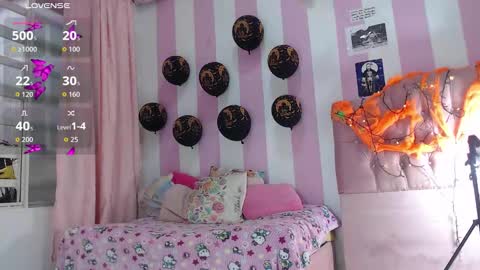 zaleya online show from 10-23-25, 10:58