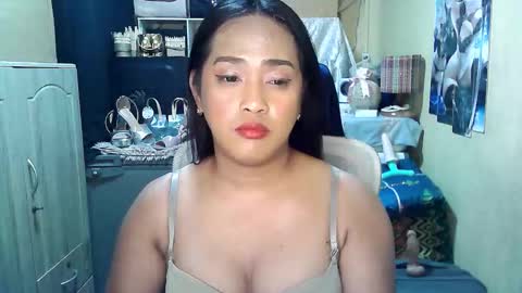 cassandra online show from 01-18-26, 09:46