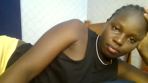 baby cool online show from 02-17-25, 01:21