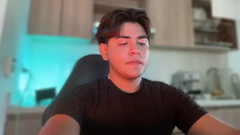 David Cortes online show from 11-11-25, 08:09