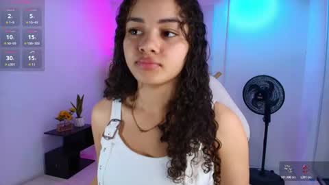 baby curlyy online show from 06-12-26, 07:13
