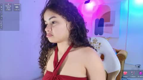 baby curlyy online show from 06-15-26, 06:54