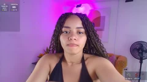 baby curlyy online show from 06-19-26, 07:06