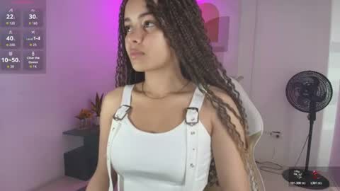 baby curlyy online show from 06-20-26, 07:38