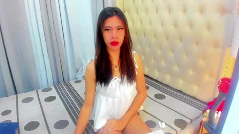 Snapshot of baby_danica chatting on 06-02-26, 01:29 Call me Denise online show from 06-02-26, 01:29