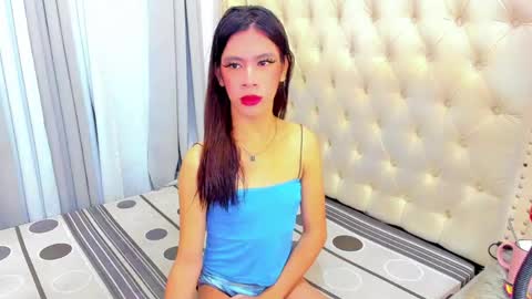 Snapshot of baby_danica chatting on 06-07-26, 11:52 Call me Denise online show from 06-07-26, 11:52