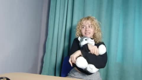 Snapshot of baby_doll91 chatting on 01-14-25, 07:27 Babby Doll online show from 01-14-25, 07:27