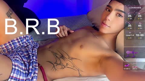 Snapshot of baby_dragun chatting on 01-24-25, 07:41 INDEPENDENT MODEL PLEASE HELP ME WITH A LIKE THANK YOU online show from 01-24-25, 07:41