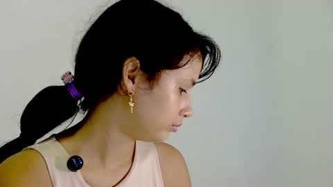 Baby Elisse online show from 06-14-26, 01:25
