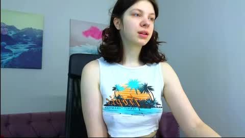 Evalena maybe just Eva online show from 05-03-26, 05:35