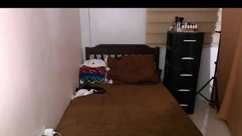 Snapshot of baby_fu chatting on 10-01-25, 07:42 Nathalia online show from 10-01-25, 07:42