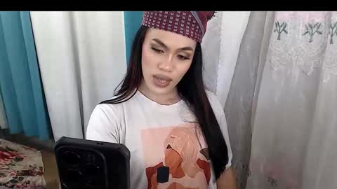 Nathalia online show from 01-15-26, 12:59