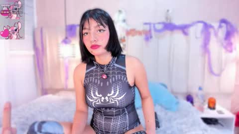 baby_gaaby online show from 10-24-25, 08:05