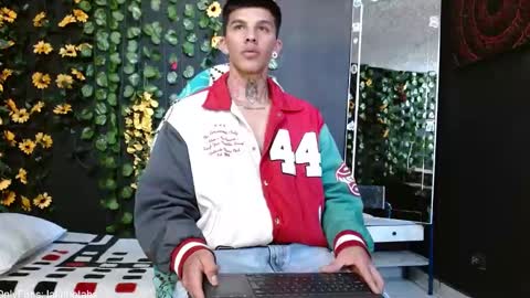 OF GxoXabs online show from 01-23-25, 01:35