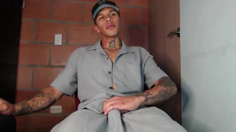 OF GxoXabs online show from 02-04-26, 01:06