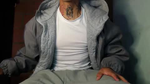 OF GxoXabs online show from 02-05-26, 12:21